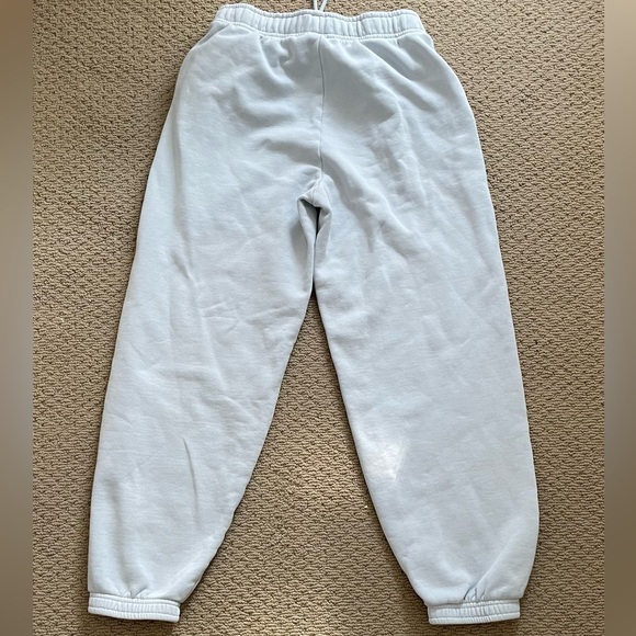 TNA sweatfleece cozy fleece mega fit sweatpants - Picture 2 of 4